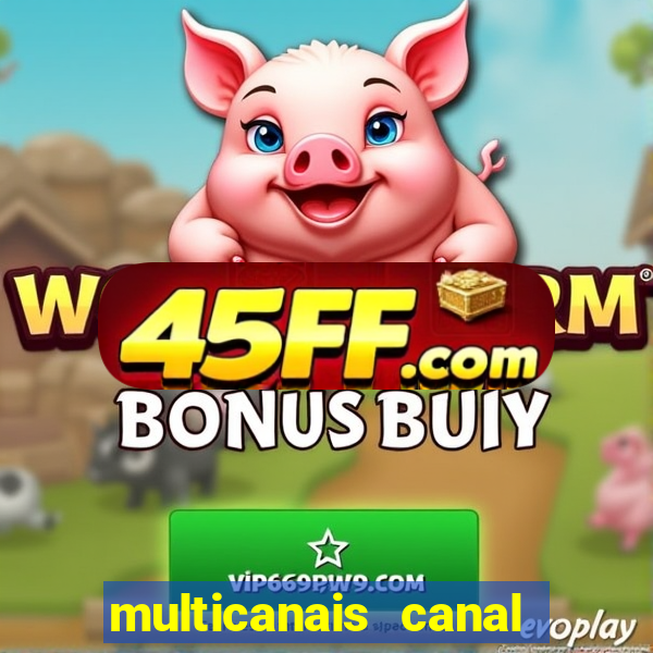 multicanais canal combate ao vivo